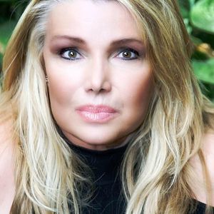 Meet your Posher, Diane